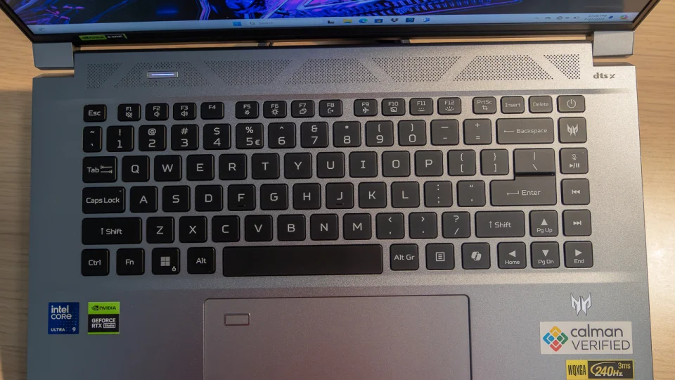 Acer Predator Triton Neo 16 07