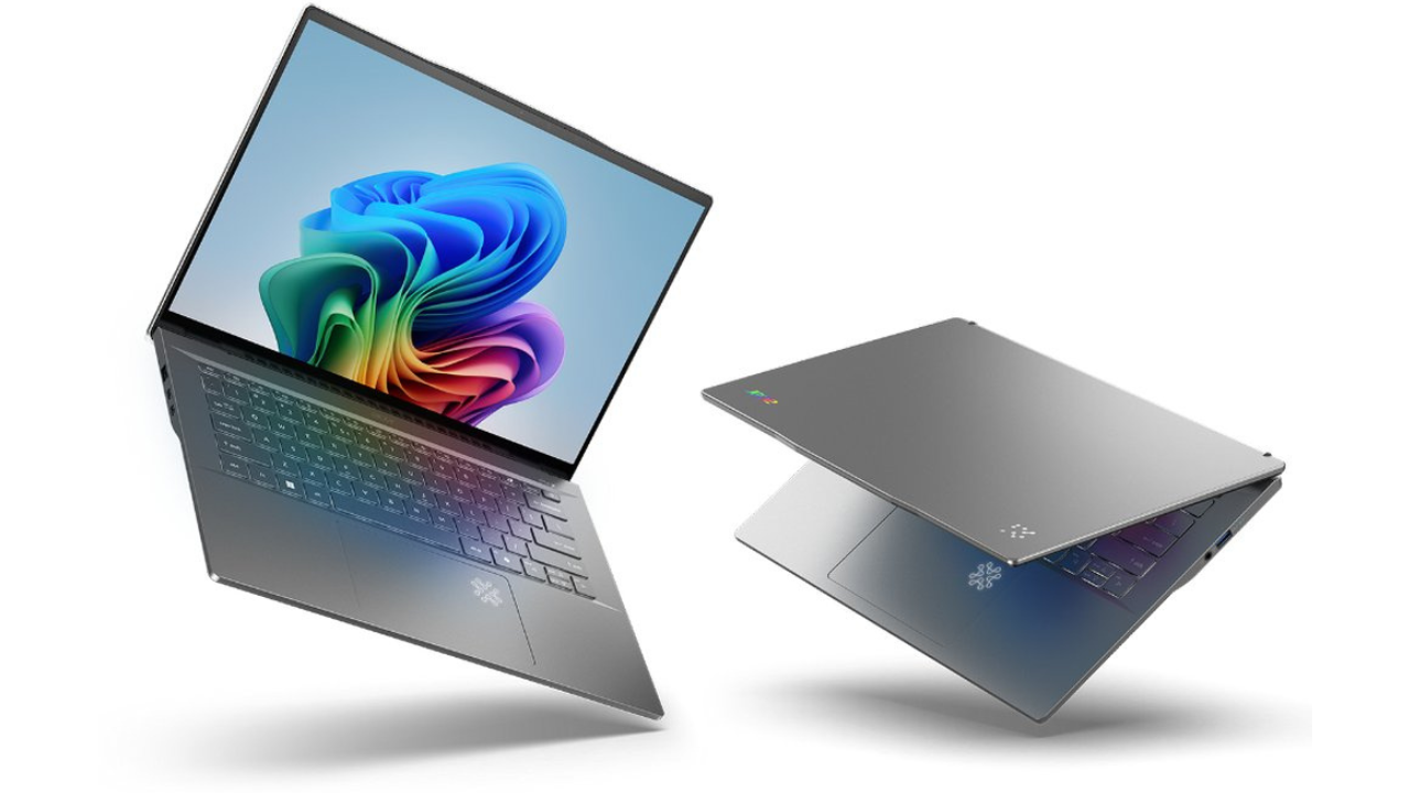 Acer Swift 14 AI: Trợ thủ Copilot Plus mạnh mẽ và bền bỉ cho mọi nhu cầu sử dụng 2 Acer Swift 14 AI 6