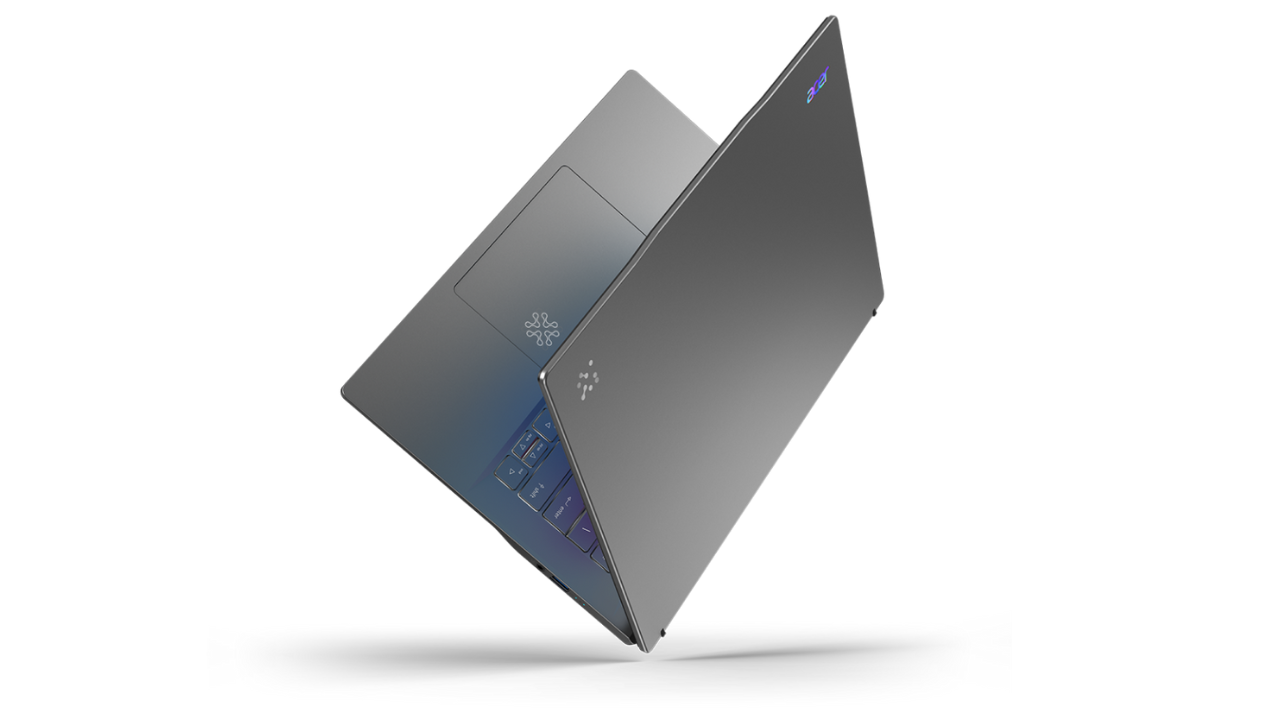 Acer Swift 14 AI: Trợ thủ Copilot Plus mạnh mẽ và bền bỉ cho mọi nhu cầu sử dụng 4 Acer Swift 14 AI 7