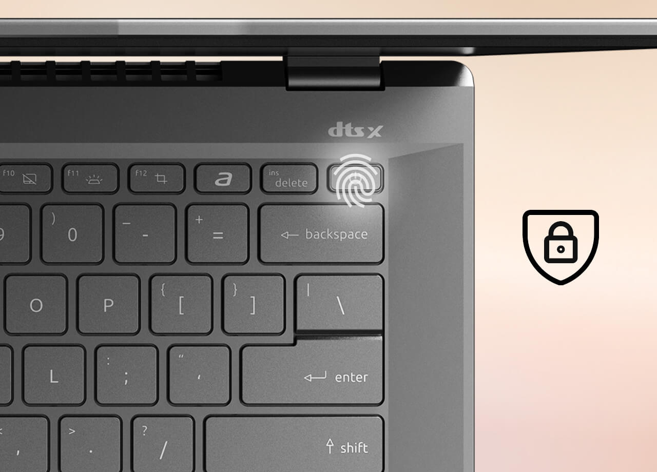 Acer Swift 14 AI: Trợ thủ Copilot Plus mạnh mẽ và bền bỉ cho mọi nhu cầu sử dụng 7 Acer Swift 14 AI 8