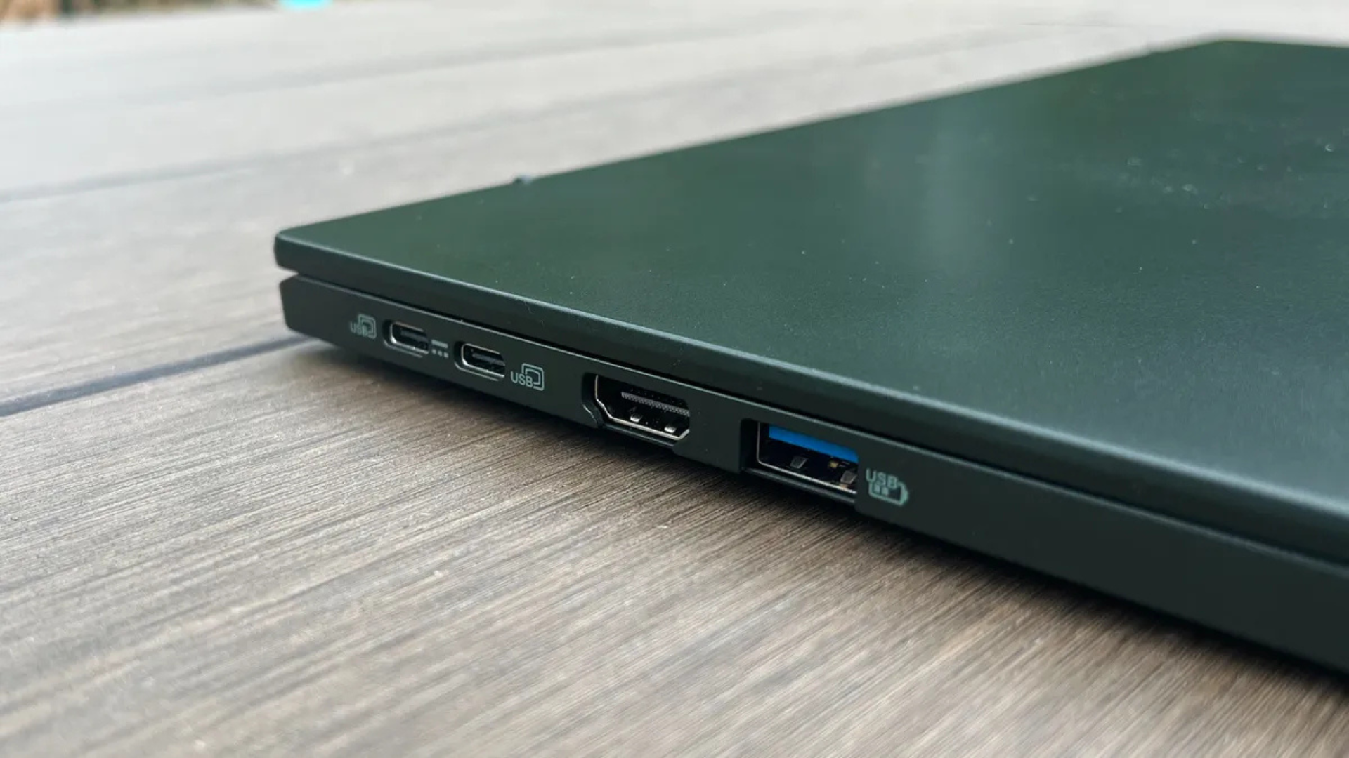 Acer Swift Edge 16 5