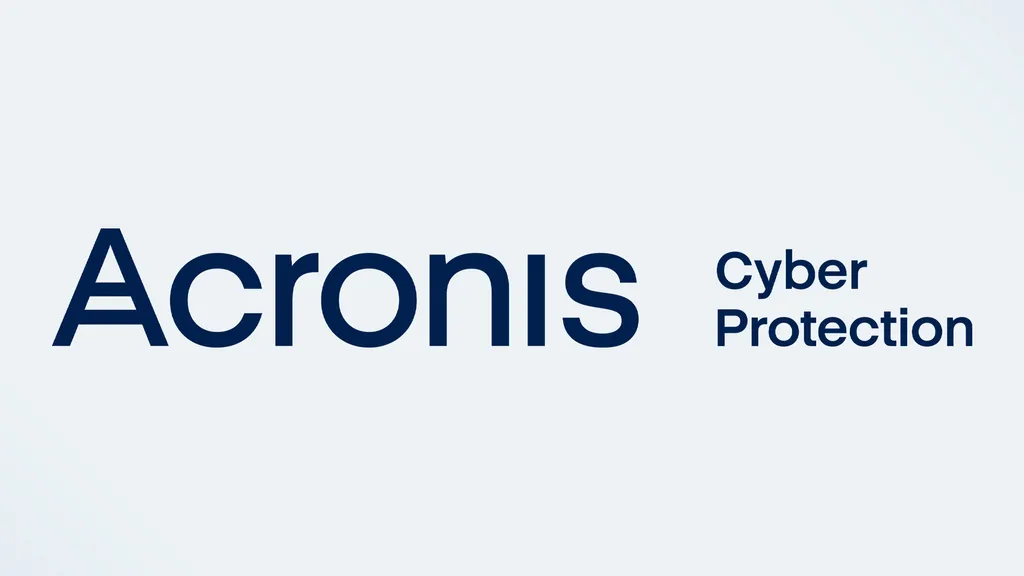 Acronis Cyber Protect Home Office
