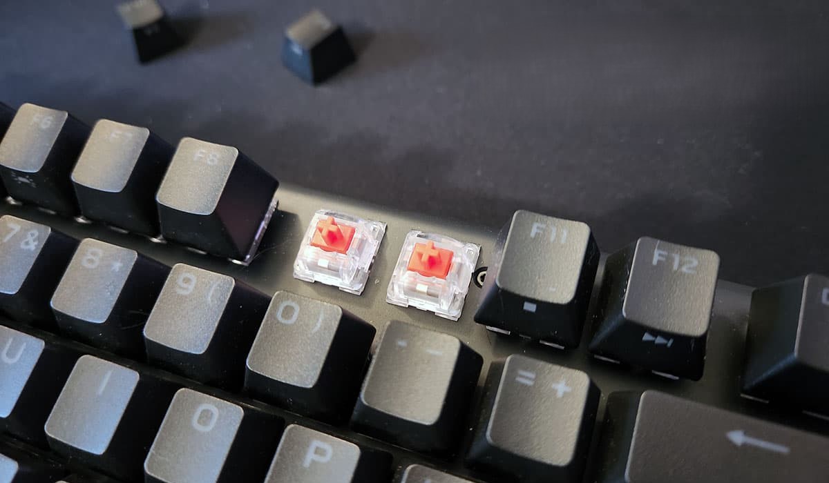 Alienware Pro Wireless Gaming Keyboard - Đẳng cấp xứng tầm giá trị 19 Alienware Pro Wireless Gaming Keyboard 4 1