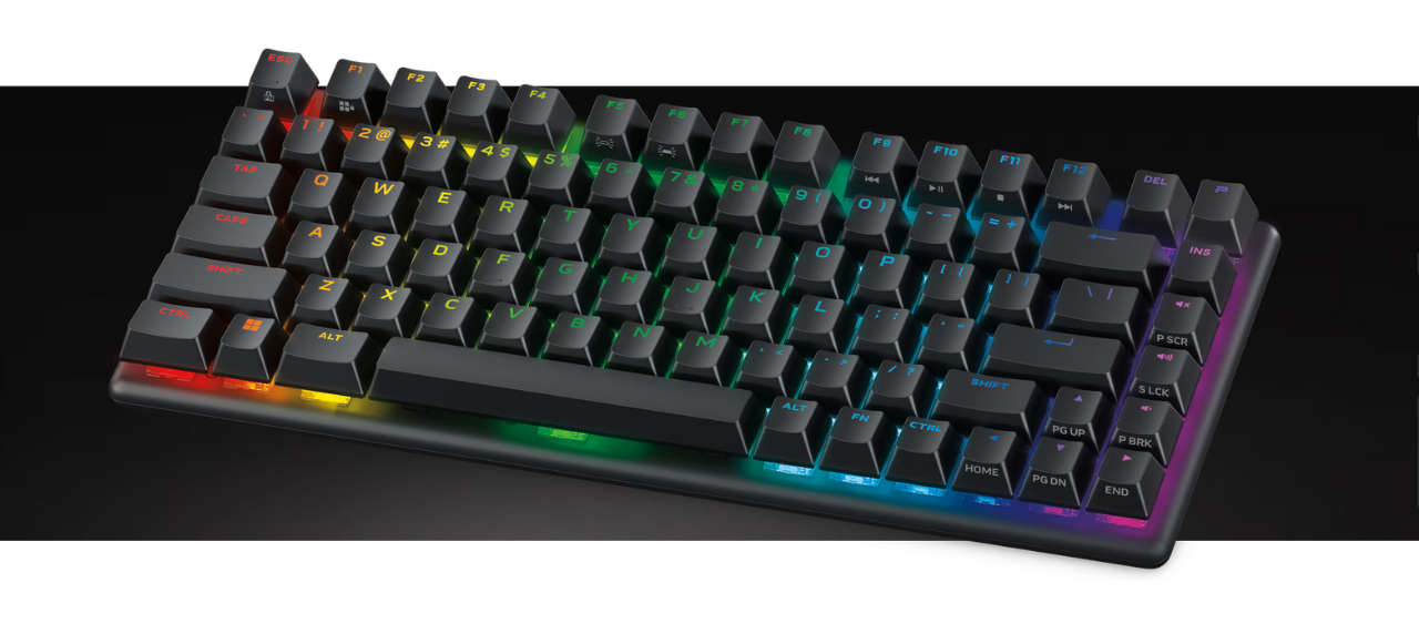 Alienware Pro Wireless Gaming Keyboard - Đẳng cấp xứng tầm giá trị 23 Alienware Pro Wireless Gaming Keyboard 7 e1732604617731