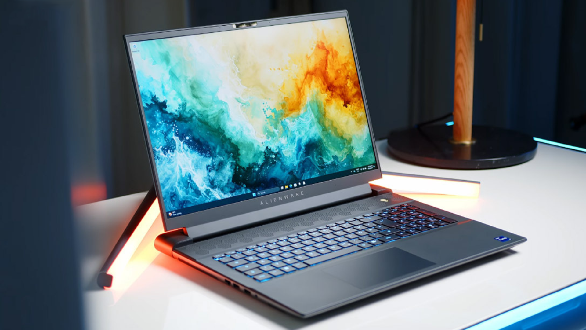 Bảng xếp hạng laptop gaming xuất sắc năm 2024 - Lựa chọn hoàn hảo cho các game thủ 28 Alienware m18 R2 2