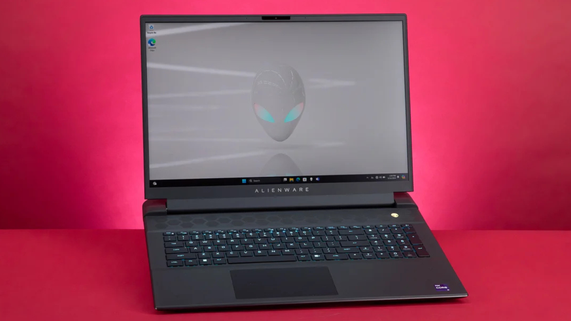 Bảng xếp hạng laptop gaming xuất sắc năm 2024 - Lựa chọn hoàn hảo cho các game thủ 29 Alienware m18 R2