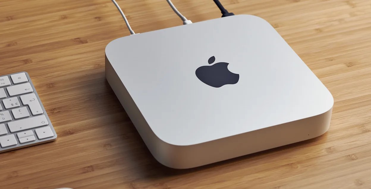 Đánh giá Apple Mac mini (M4, 2024): Nhỏ gọn hơn - tốc độ cao hơn - hiệu năng tốt hơn 27 Apple Mac mini M4 2024 10