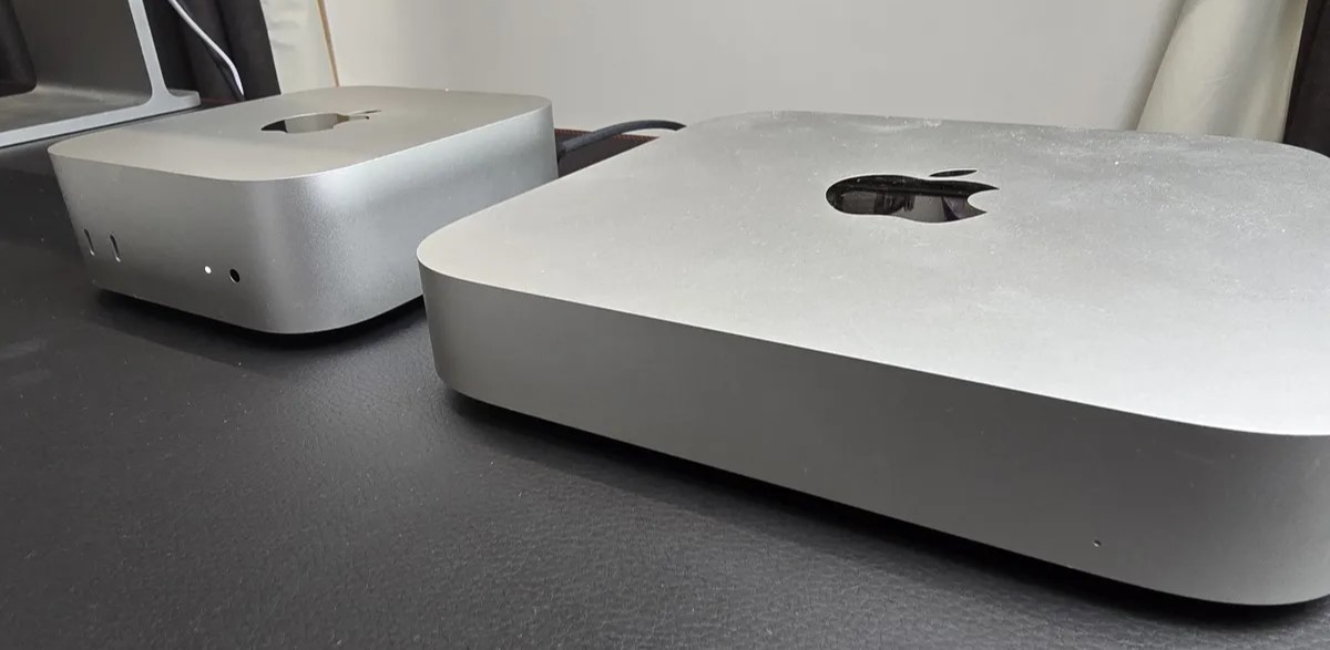 Đánh giá Apple Mac mini (M4, 2024): Nhỏ gọn hơn - tốc độ cao hơn - hiệu năng tốt hơn 19 Apple Mac mini M4 2024 3