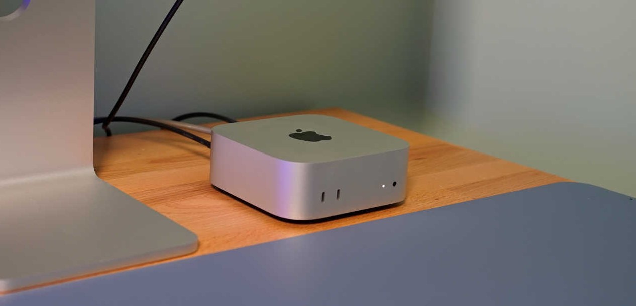 Đánh giá Apple Mac mini (M4, 2024): Nhỏ gọn hơn - tốc độ cao hơn - hiệu năng tốt hơn 15 Apple Mac mini M4 2024 4