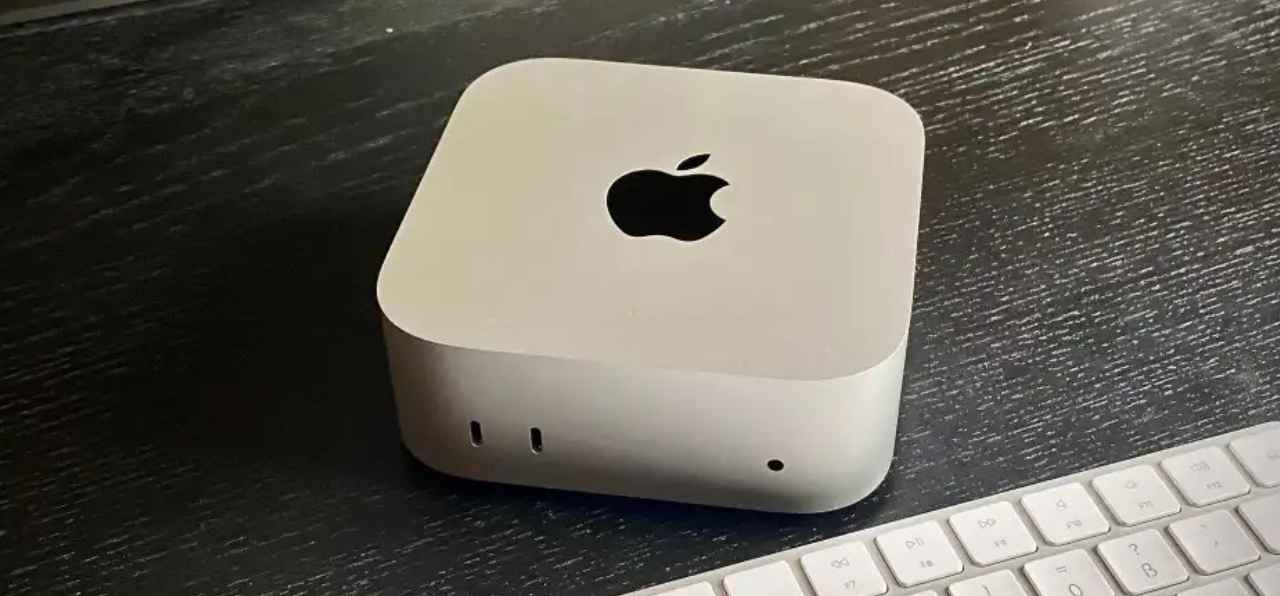 Đánh giá Apple Mac mini (M4, 2024): Nhỏ gọn hơn - tốc độ cao hơn - hiệu năng tốt hơn 20 Apple Mac mini M4 2024 6