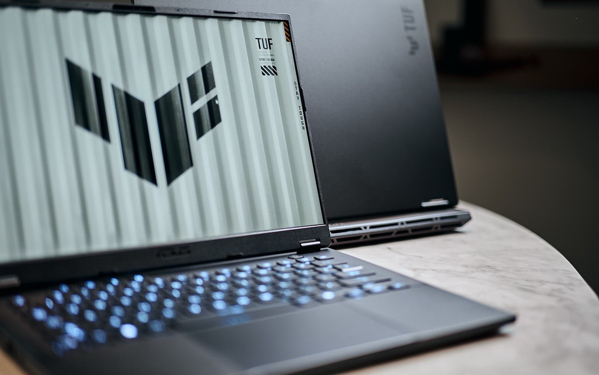 Top những chiếc laptop chơi game đỉnh nhất 2024 – Sức mạnh và trải nghiệm vượt trội 32 Asus TUF Gaming A14 2