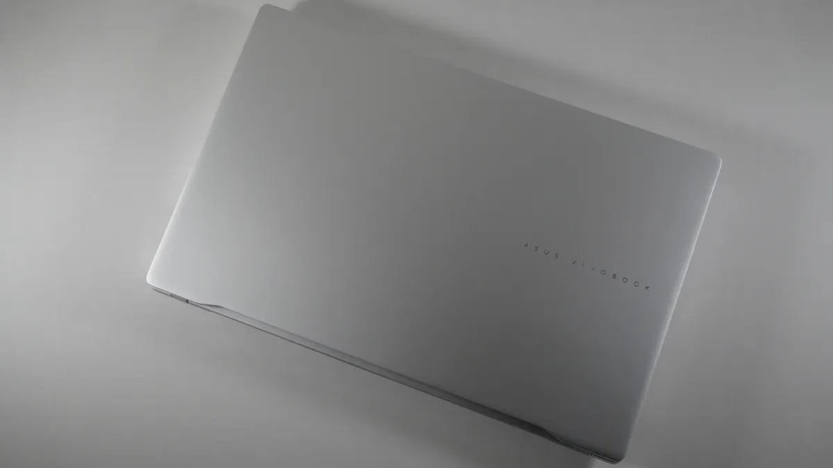 Asus Vivobook S15 S5507 07