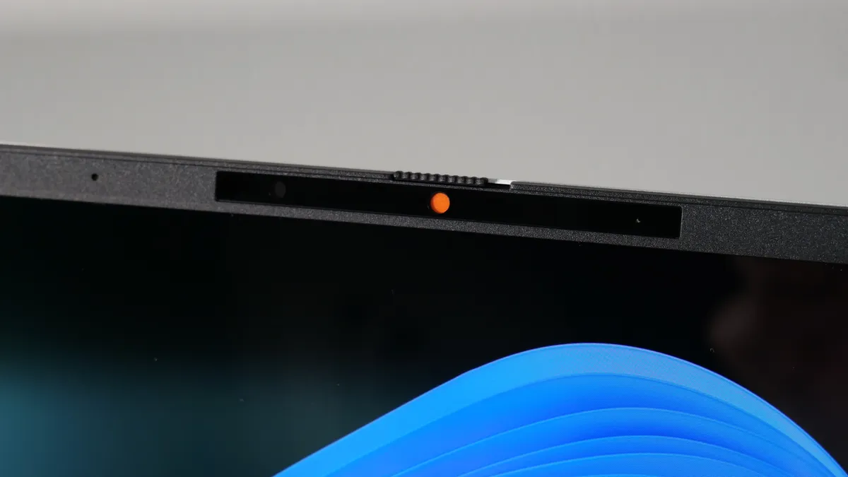 Asus Vivobook S15 S5507 08