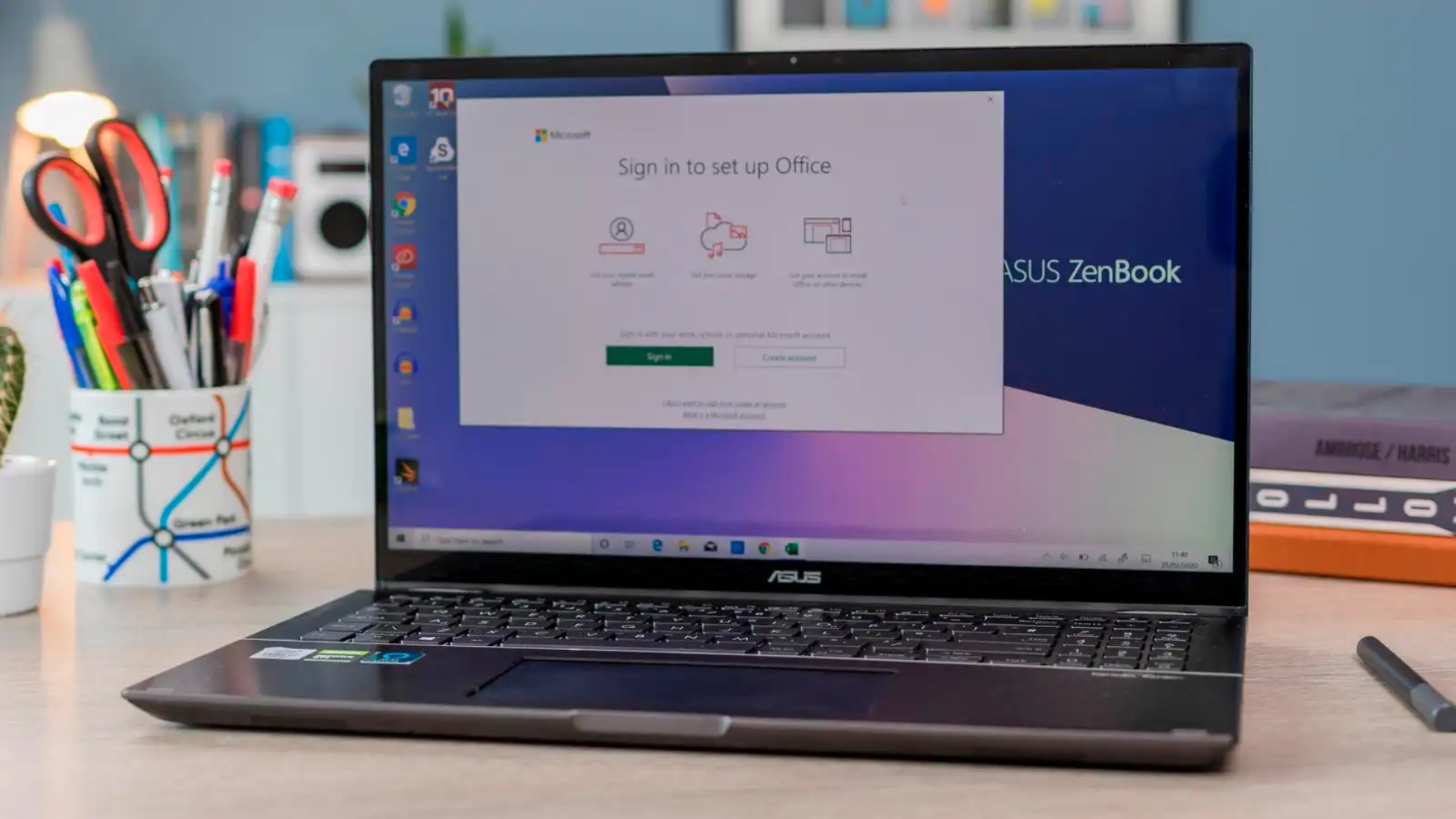 HP Spectre x360 (2021): Sự kết hợp hoàn hảo giữa hiệu năng và phong cách 31 Asus ZenBook Flip 15