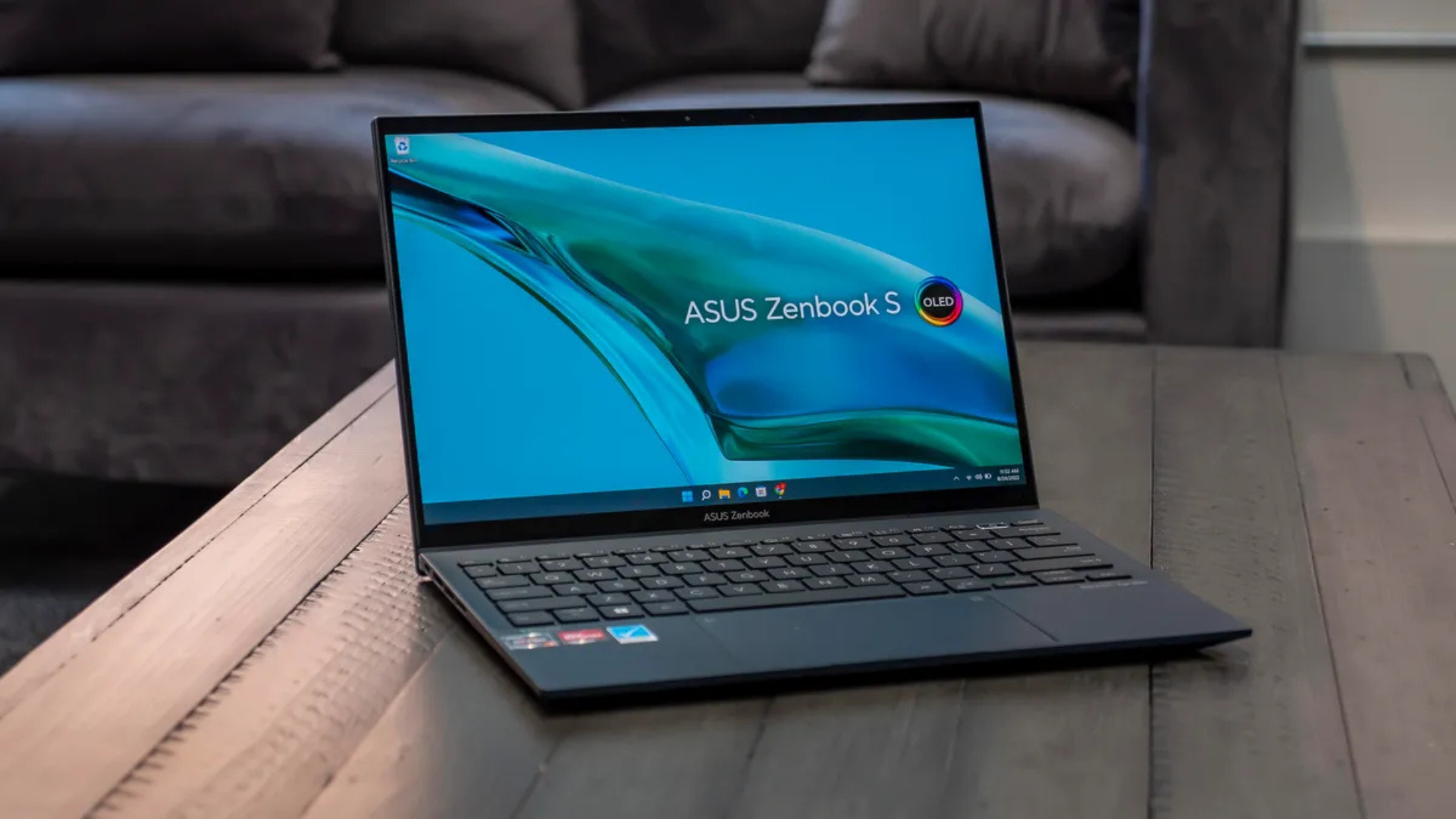Asus Zenbook S 13 OLED 2023