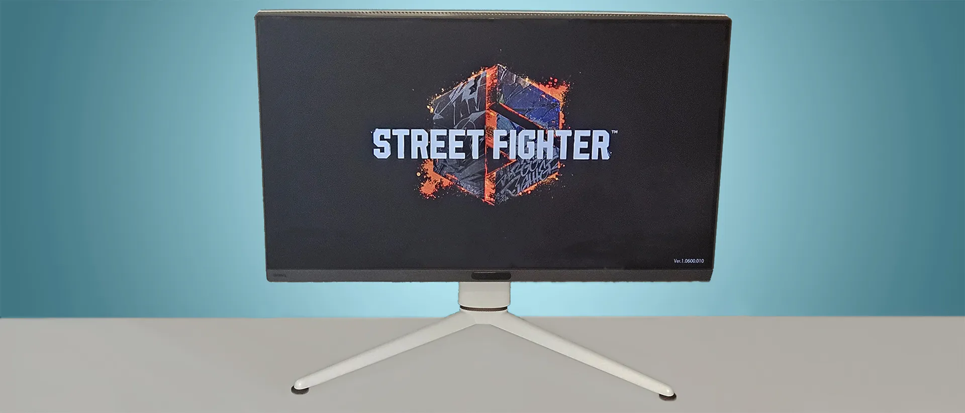 BenQ Mobiuz EX321UX 01