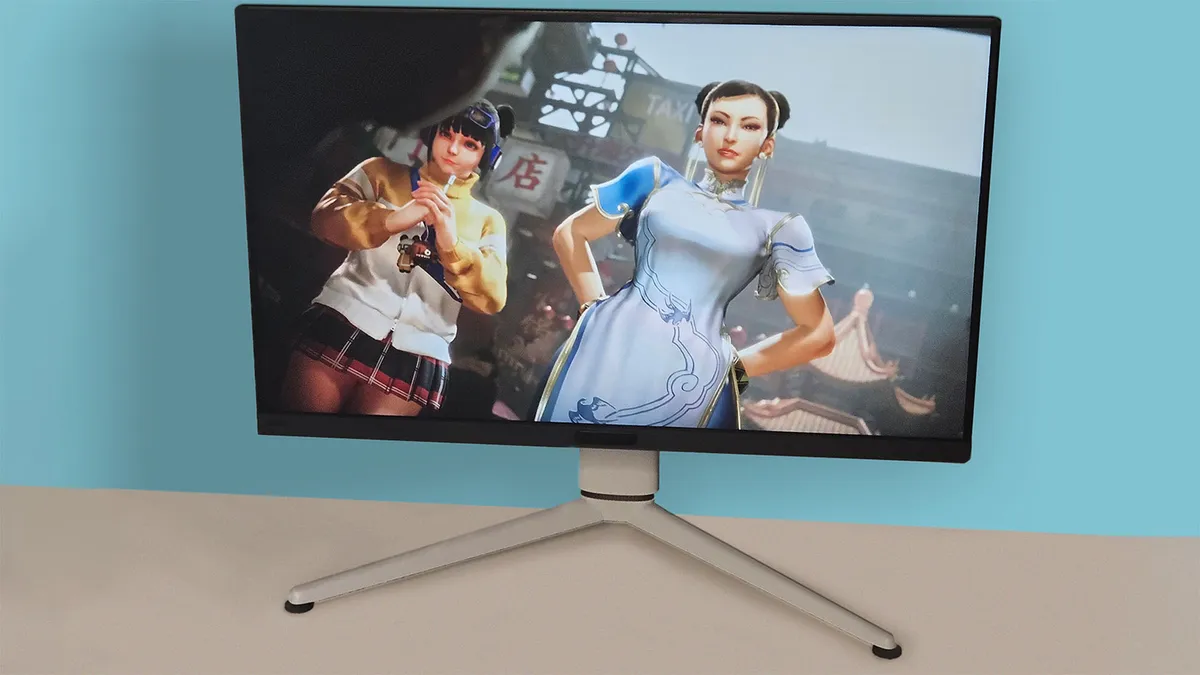 BenQ Mobiuz EX321UX 05