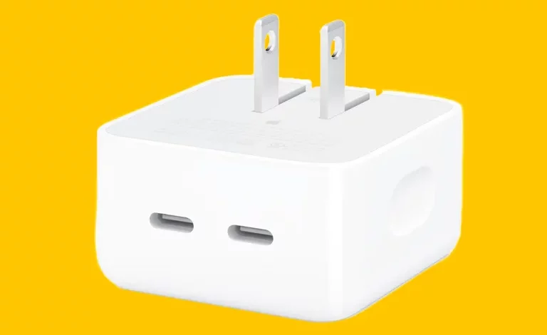 Bo sac USB C 35W Dual Port Compact e1732360303219