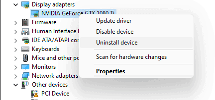 Cách cập nhật Driver trên Windows 11 nhanh chóng và hiệu quả 16 Cach cap nhat Driver tren Windows 11 06