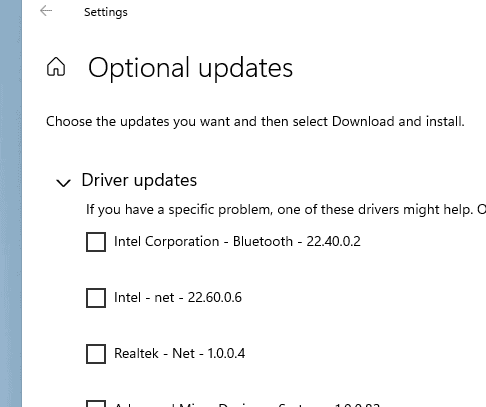 Cách cập nhật Driver trên Windows 11 nhanh chóng và hiệu quả 21 Cach cap nhat Driver tren Windows 11 11