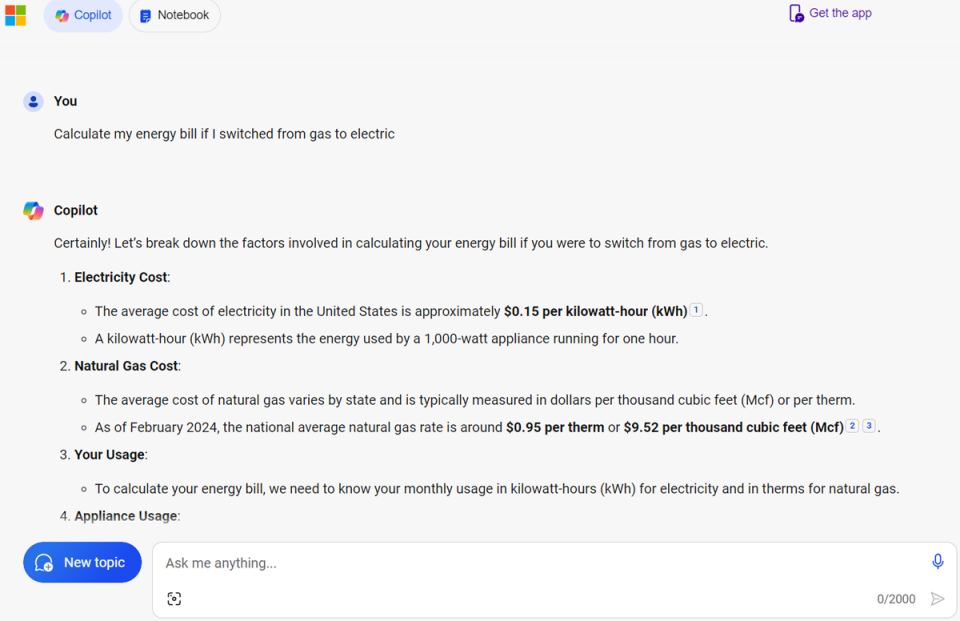 Cách sử dụng AI Copilot của Microsoft và 10 điều cần thử ngay 16 Cach su dung AI Copilot cua Microsoft va 10 dieu can thu ngay 03