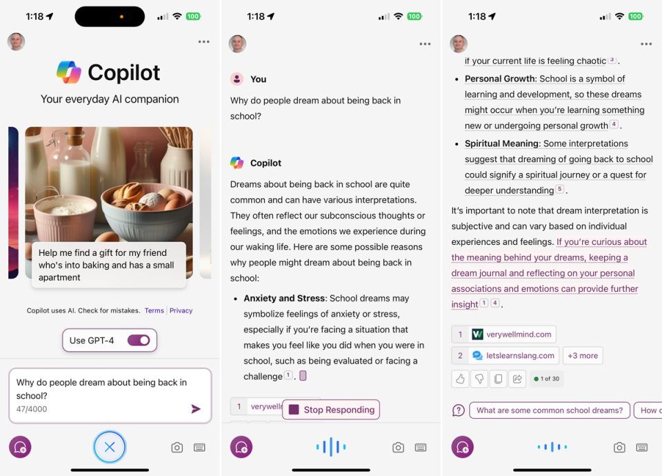 Cách sử dụng AI Copilot của Microsoft và 10 điều cần thử ngay 19 Cach su dung AI Copilot cua Microsoft va 10 dieu can thu ngay 06