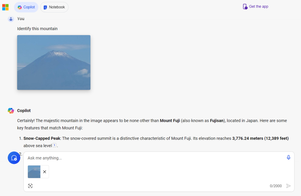 Cách sử dụng AI Copilot của Microsoft và 10 điều cần thử ngay 22 Cach su dung AI Copilot cua Microsoft va 10 dieu can thu ngay 09