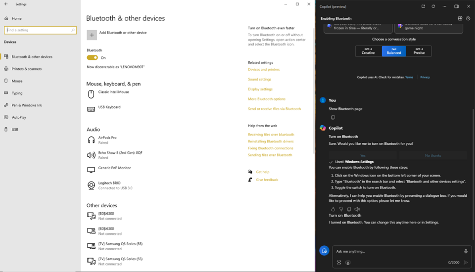 Cách sử dụng AI Copilot của Microsoft và 10 điều cần thử ngay 27 Cach su dung AI Copilot cua Microsoft va 10 dieu can thu ngay 14