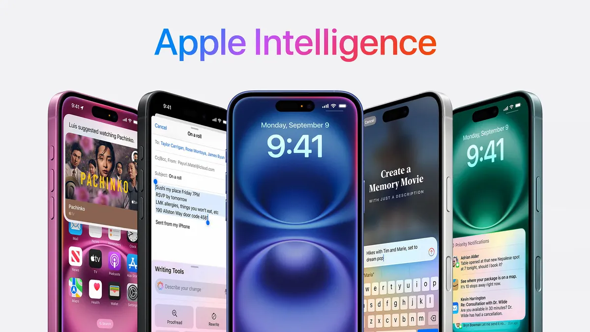 Cách sử dụng Genmoji - tạo biểu tượng cảm xúc của riêng bạn bằng Apple Intelligence 13 Cach su dung Genmoji 05