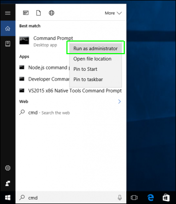 Cach sua chua va khoi phuc Windows 10 08
