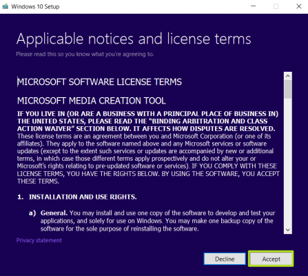 Cach sua chua va khoi phuc Windows 10 12