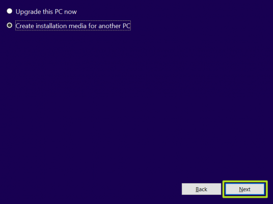 Cach sua chua va khoi phuc Windows 10 13