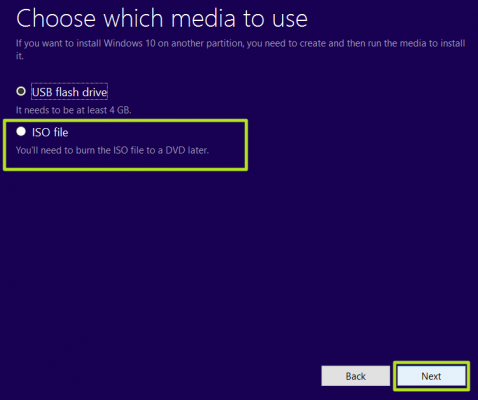 Cach sua chua va khoi phuc Windows 10 14