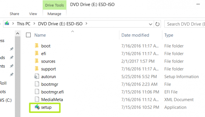 Cach sua chua va khoi phuc Windows 10 17