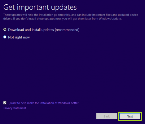 Cach sua chua va khoi phuc Windows 10 18