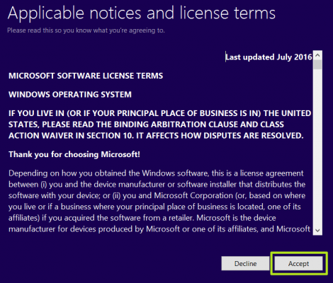 Cach sua chua va khoi phuc Windows 10 19