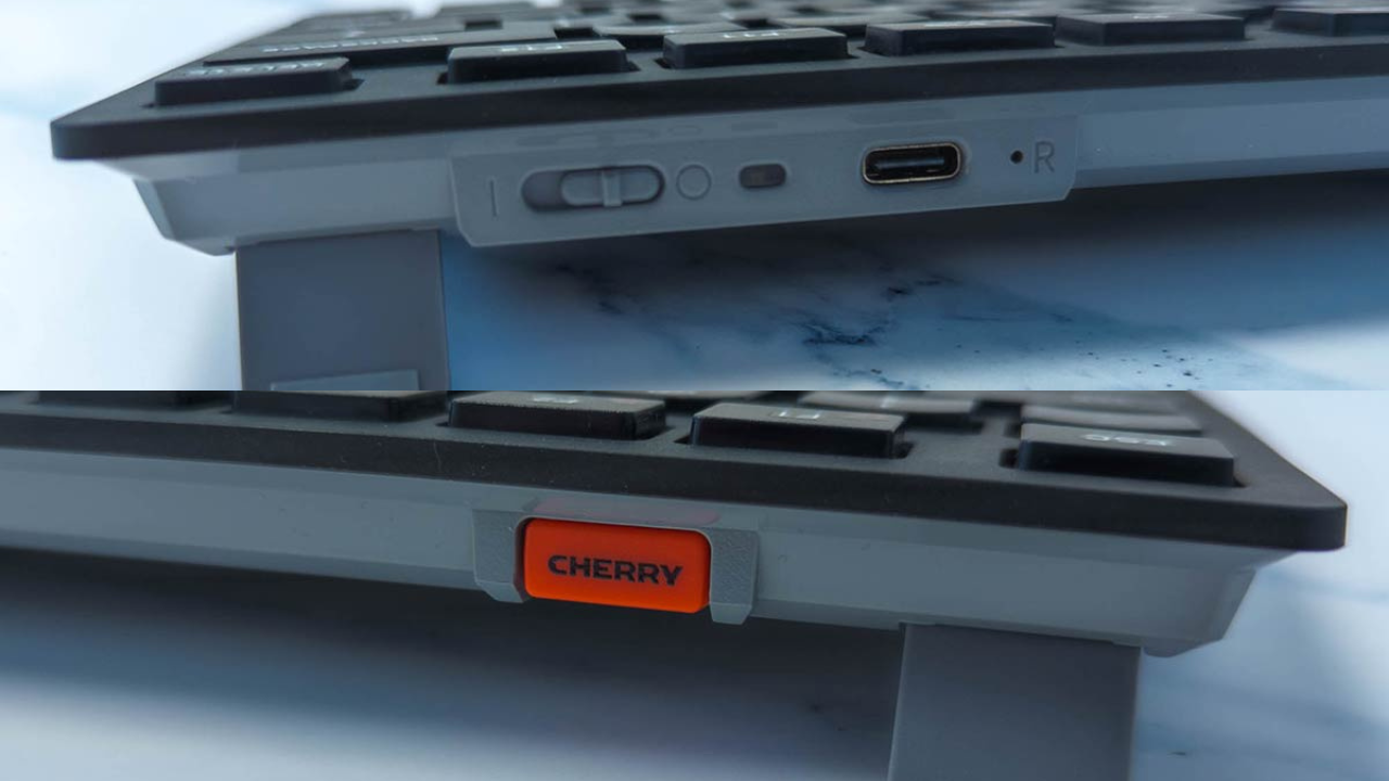 Cherry KW 9200 mini 4 1