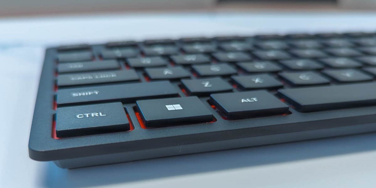 Cherry KW 9200 mini 7