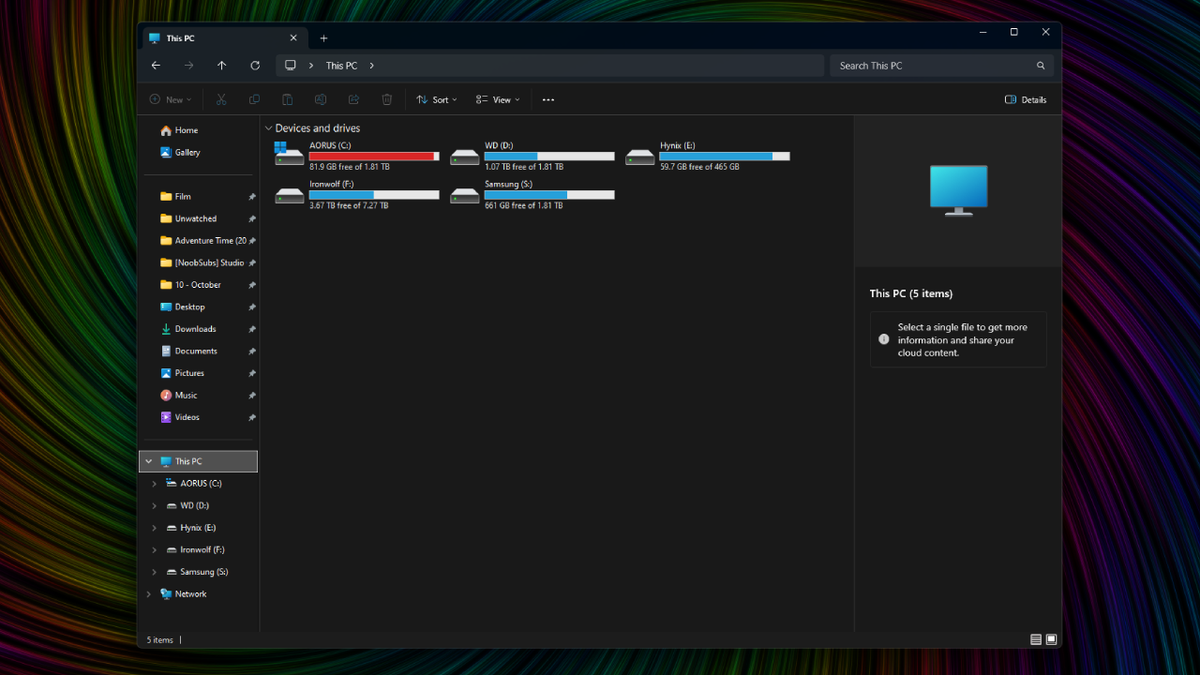 Máy Chromebook so với Laptop Windows: Sự khác biệt là gì và bạn nên mua loại nào? 23 Chromebook so voi may tinh xach tay Windows 008