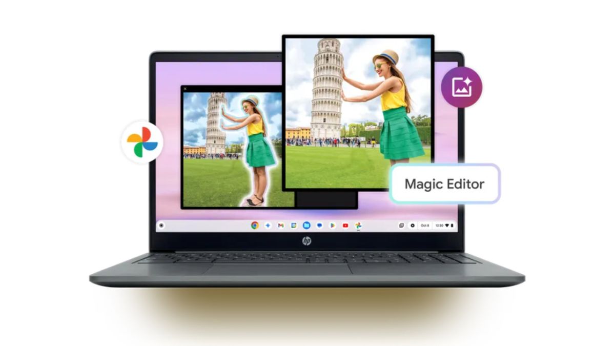 Máy Chromebook so với Laptop Windows: Sự khác biệt là gì và bạn nên mua loại nào? 19 Chromebook so voi may tinh xach tay Windows 04