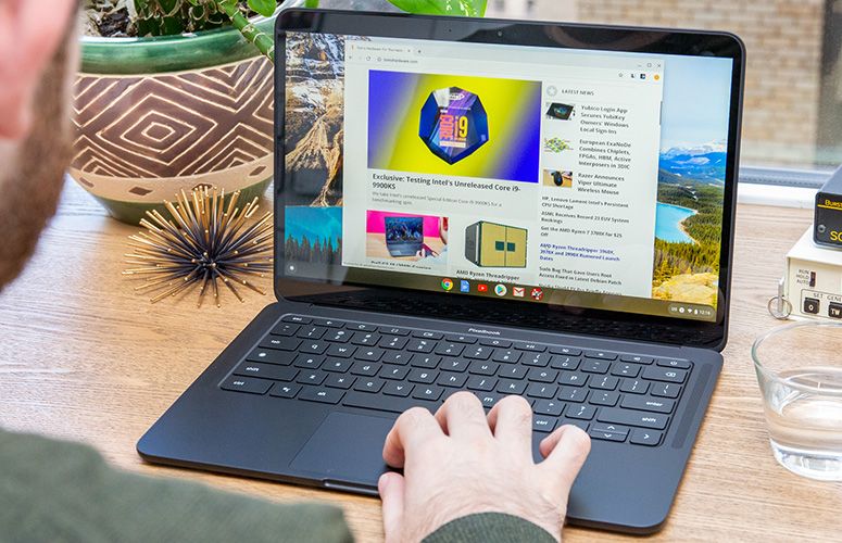Máy Chromebook so với Laptop Windows: Sự khác biệt là gì và bạn nên mua loại nào? 28 Chromebook so voi may tinh xach tay Windows 13