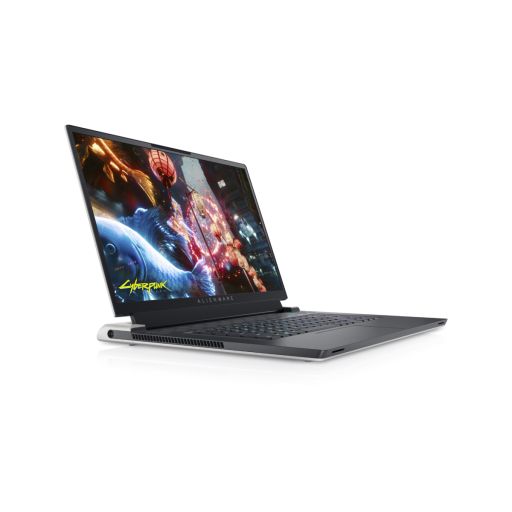Các game thủ có nên mua Laptop Dell Alienware và thực sự nó có đáng để trải nghiệm hay không 4 Dell Alienware X17 R2 2