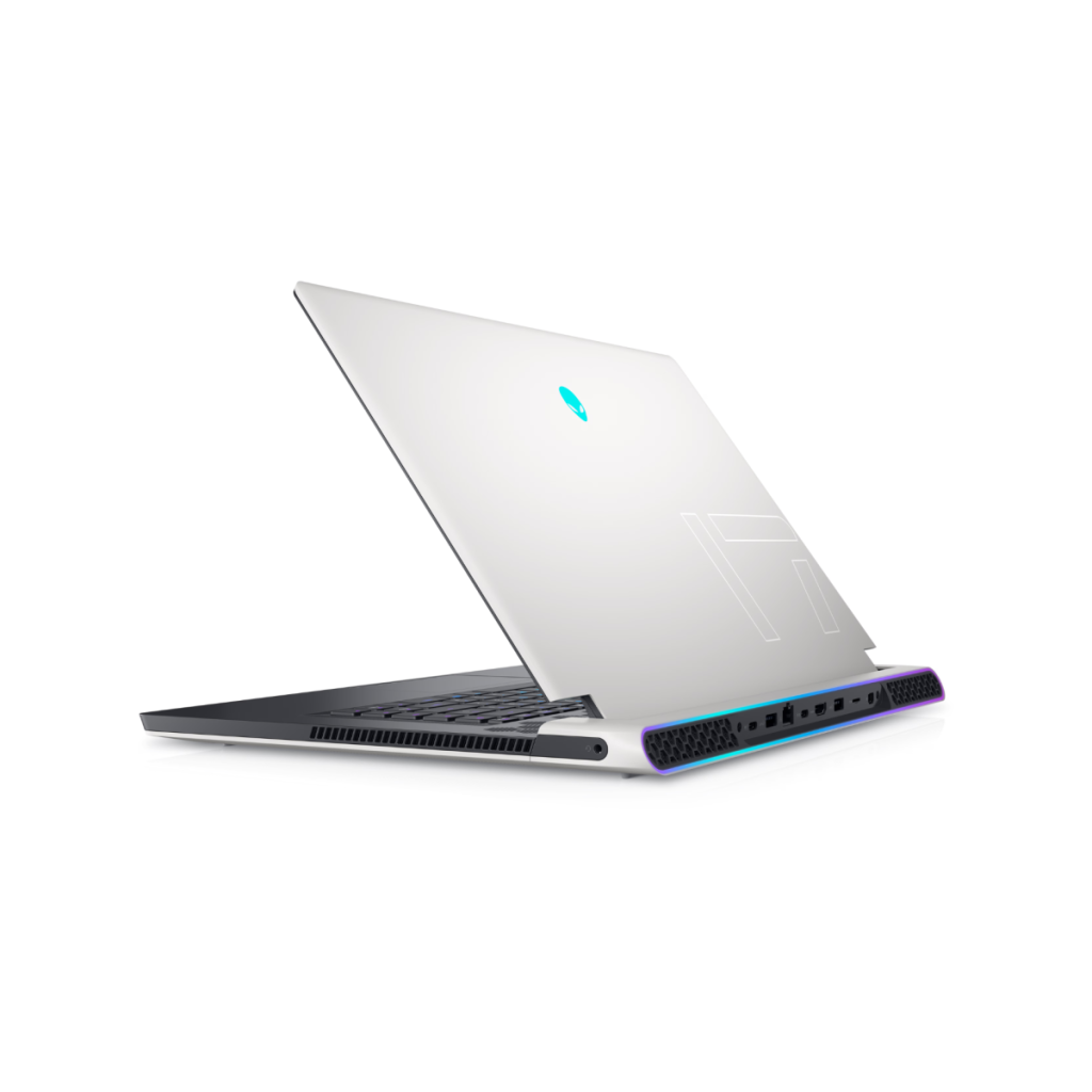 Các game thủ có nên mua Laptop Dell Alienware và thực sự nó có đáng để trải nghiệm hay không 2 Dell Alienware X17 R2 4