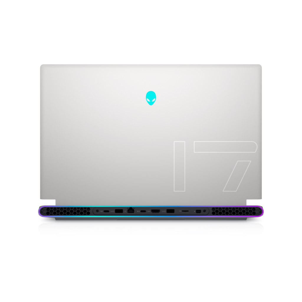 Các game thủ có nên mua Laptop Dell Alienware và thực sự nó có đáng để trải nghiệm hay không 1 Dell Alienware X17 R2 5
