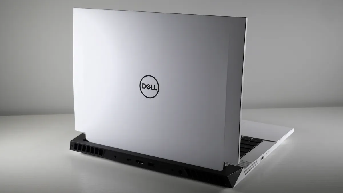 Dell G16 7630 02