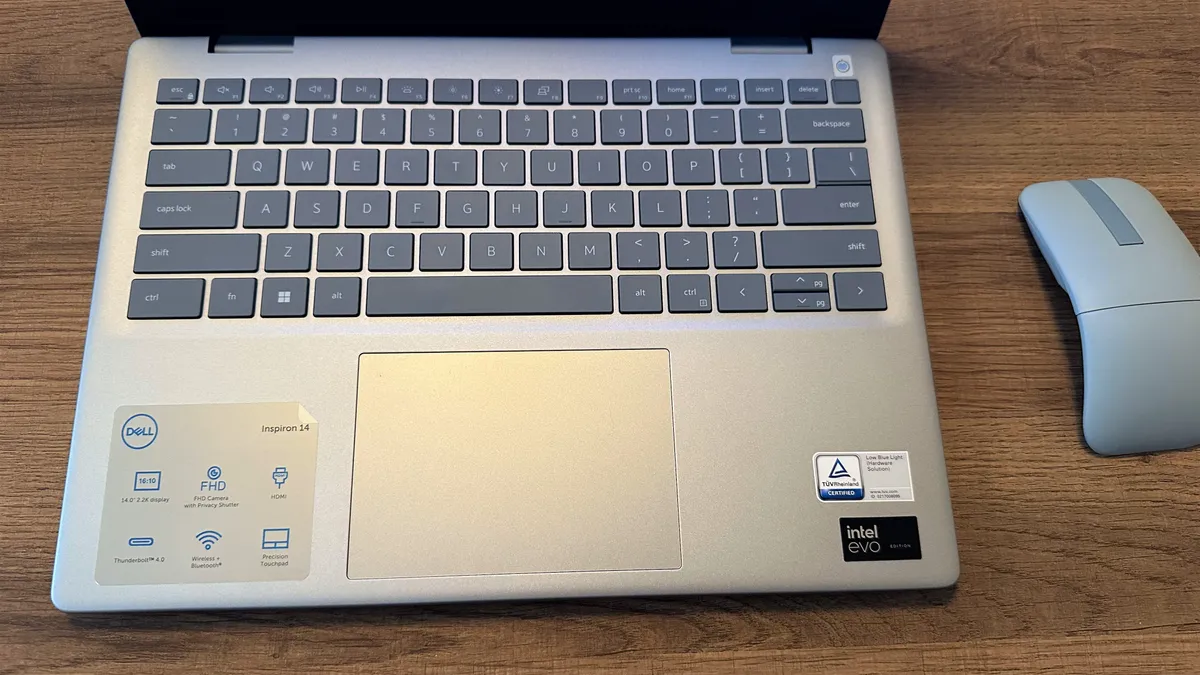 Dell Inspiron 14 Plus 7440 09