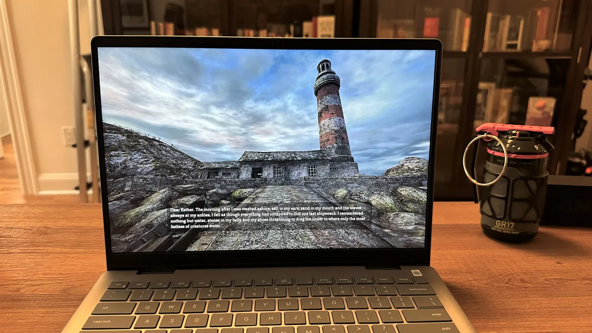 Dell Inspiron 14 Plus 7440 11