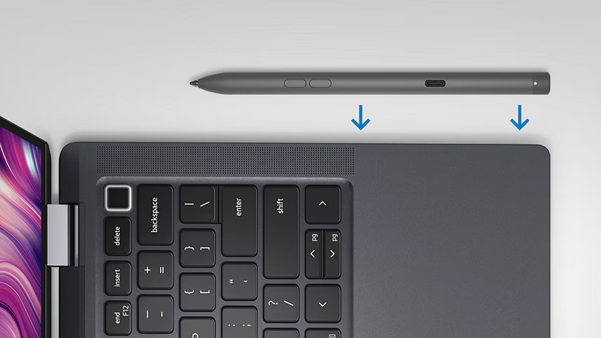 Dell PN7522W Premier Rechargeable Active Pen 08