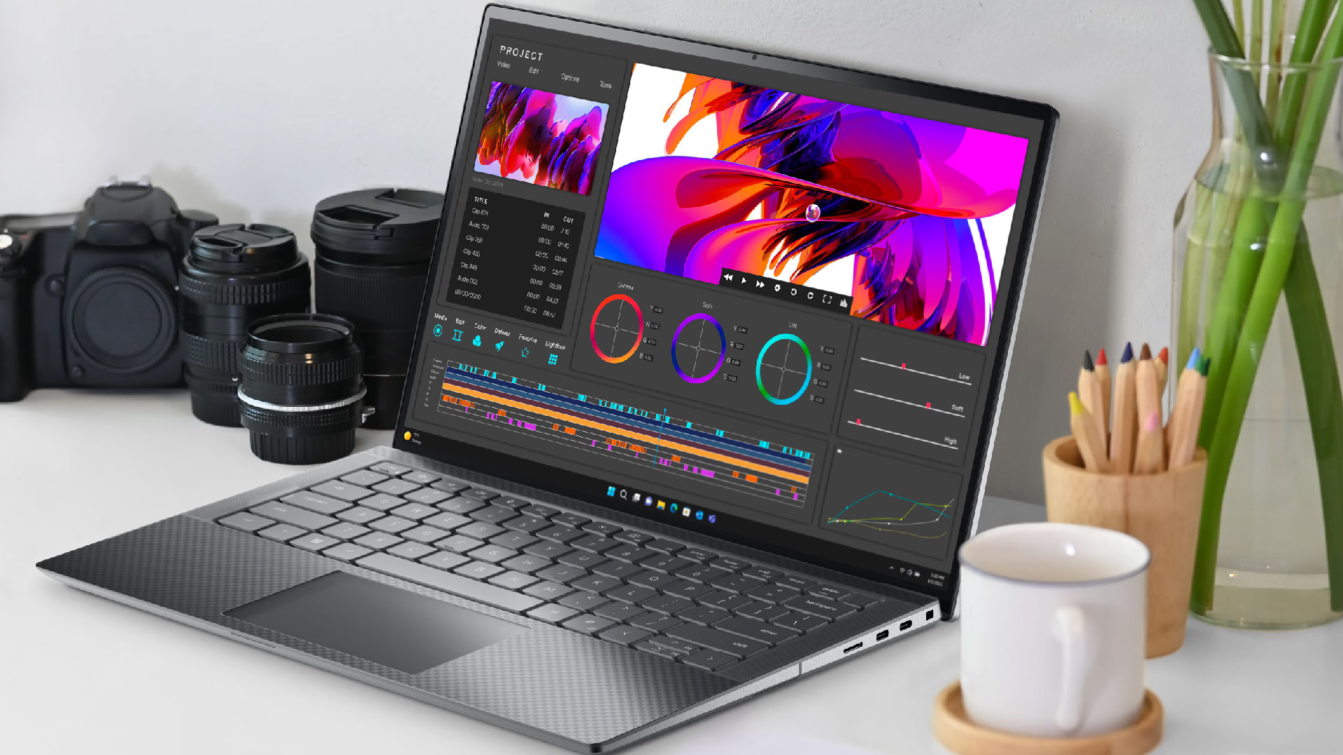 Dell Precision 5490 01