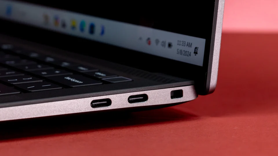 Dell Precision 5490 08